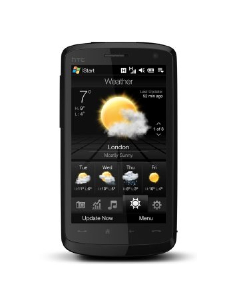 HTC Touch HD