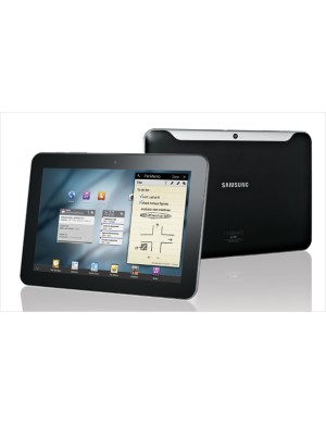 Samsung Galaxy Tab 10.1